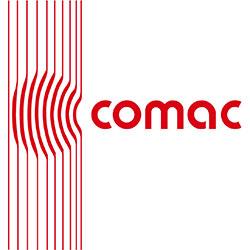 COMAC滚弯机  